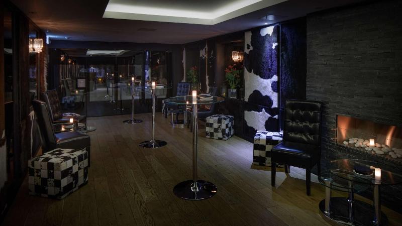 Doubletree by Hilton Greenwich - Toplantı