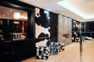 Doubletree by Hilton Greenwich fotoÄŸrafÄ±