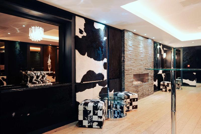 Doubletree by Hilton Greenwich - Toplantı
