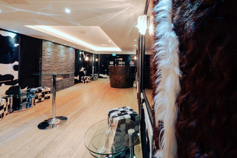 Doubletree by Hilton Greenwich - Toplantı