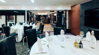 Doubletree by Hilton Greenwich fotoÄŸrafÄ±