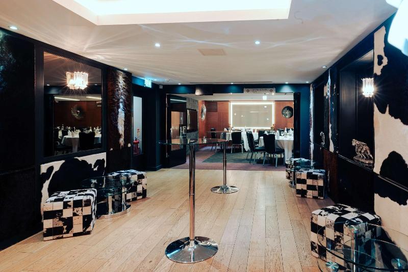 Doubletree by Hilton Greenwich - Toplantı