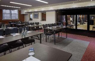 Doubletree by Hilton Greenwich fotoÄŸrafÄ±