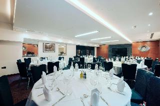 Doubletree by Hilton Greenwich fotoÄŸrafÄ±