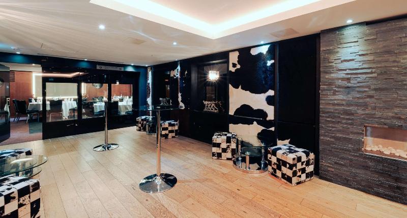 Doubletree by Hilton Greenwich - Toplantı