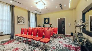 Doubletree by Hilton Greenwich fotoÄŸrafÄ±