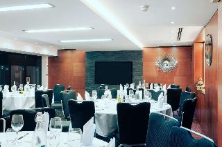 Doubletree by Hilton Greenwich fotoÄŸrafÄ±