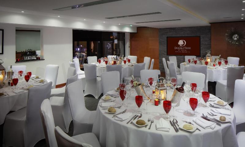 Doubletree by Hilton Greenwich - Toplantı