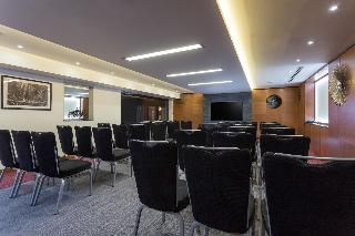 Doubletree by Hilton Greenwich fotoÄŸrafÄ±