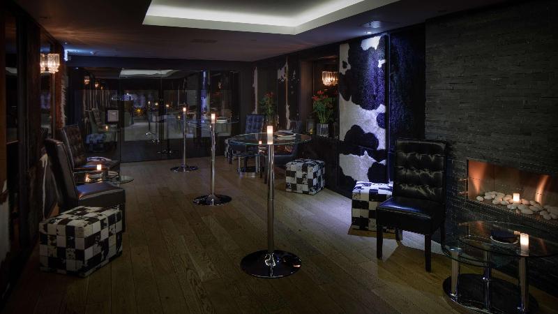 Doubletree by Hilton Greenwich - Toplantı