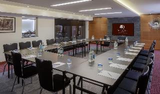 Doubletree by Hilton Greenwich fotoÄŸrafÄ±