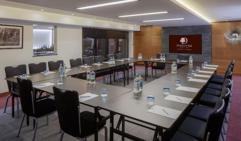Doubletree by Hilton Greenwich - Toplantı