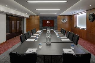 Doubletree by Hilton Greenwich fotoÄŸrafÄ±