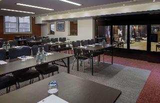 Doubletree by Hilton Greenwich fotoÄŸrafÄ±