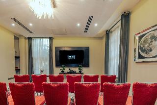 Doubletree by Hilton Greenwich fotoÄŸrafÄ±