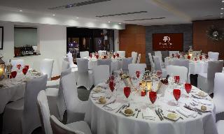 Doubletree by Hilton Greenwich fotoÄŸrafÄ±