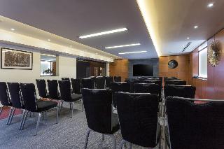 Doubletree by Hilton Greenwich fotoÄŸrafÄ±
