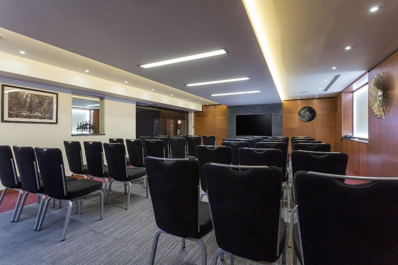 Doubletree by Hilton Greenwich - Toplantı