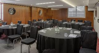 Doubletree by Hilton Greenwich fotoÄŸrafÄ±
