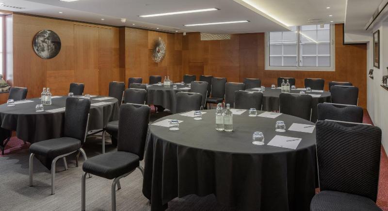 Doubletree by Hilton Greenwich - Toplantı