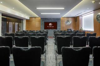 Doubletree by Hilton Greenwich fotoÄŸrafÄ±