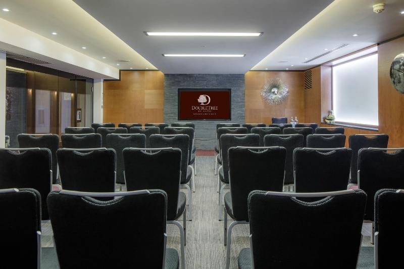 Doubletree by Hilton Greenwich - Toplantı
