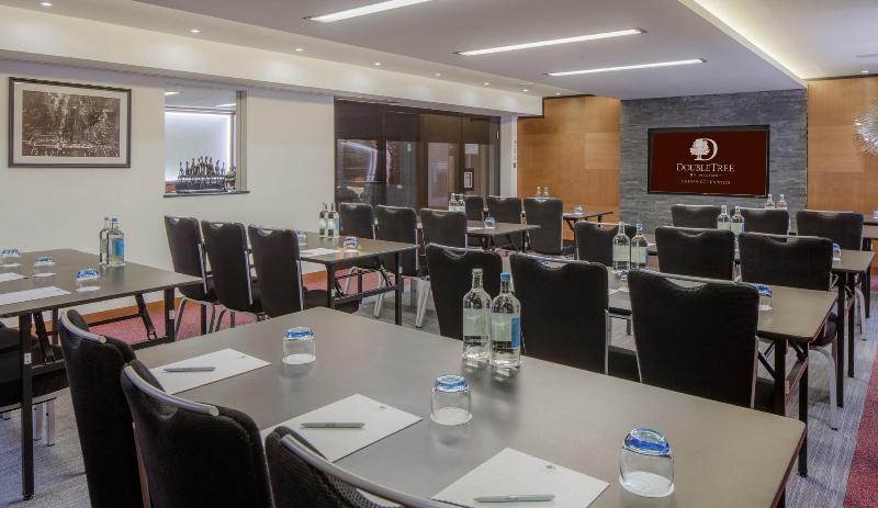 Doubletree by Hilton Greenwich - Toplantı