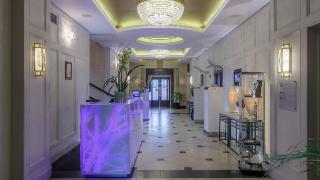 Doubletree by Hilton Greenwich otel fotoğrafı