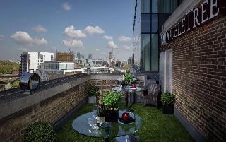 Doubletree by Hilton Greenwich fotoÄŸrafÄ±