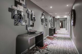 Doubletree by Hilton Greenwich fotoÄŸrafÄ±