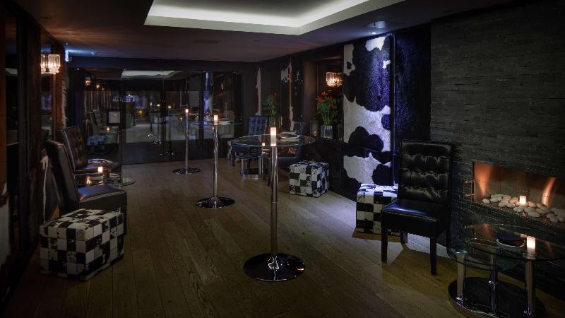 Doubletree by Hilton Greenwich - Genel