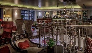 Doubletree by Hilton Greenwich fotoÄŸrafÄ±