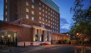 Doubletree by Hilton Greenwich fotoÄŸrafÄ±