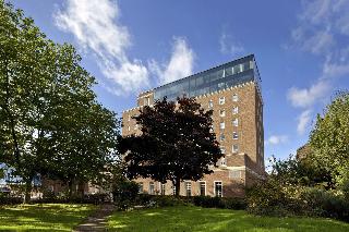 Doubletree by Hilton Greenwich fotoÄŸrafÄ±