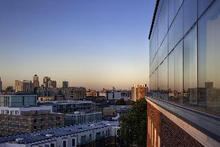 Doubletree by Hilton Greenwich fotoÄŸrafÄ±