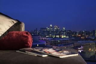 Doubletree by Hilton Greenwich fotoÄŸrafÄ±