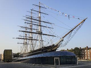 Doubletree by Hilton Greenwich fotoÄŸrafÄ±