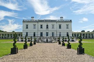 Doubletree by Hilton Greenwich fotoÄŸrafÄ±