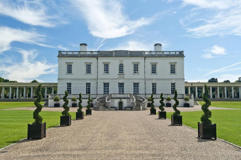 Doubletree by Hilton Greenwich - Genel