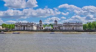 Doubletree by Hilton Greenwich fotoÄŸrafÄ±