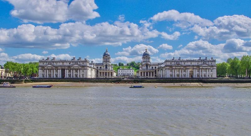 Doubletree by Hilton Greenwich - Genel