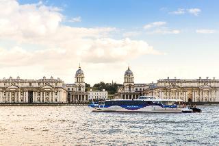 Doubletree by Hilton Greenwich fotoÄŸrafÄ±