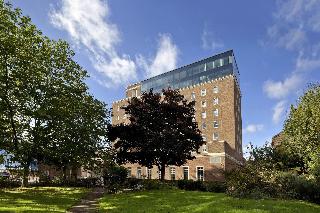 Doubletree by Hilton Greenwich fotoÄŸrafÄ±