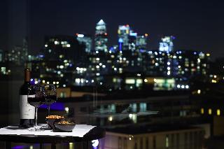 Doubletree by Hilton Greenwich fotoÄŸrafÄ±