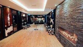 Doubletree by Hilton Greenwich fotoÄŸrafÄ±