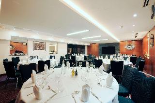 Doubletree by Hilton Greenwich fotoÄŸrafÄ±