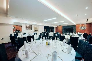 Doubletree by Hilton Greenwich fotoÄŸrafÄ±