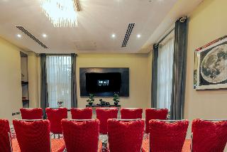 Doubletree by Hilton Greenwich fotoÄŸrafÄ±