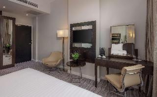 Doubletree by Hilton Greenwich fotoÄŸrafÄ±