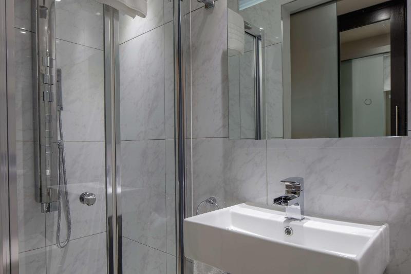 Doubletree by Hilton Greenwich - Oda